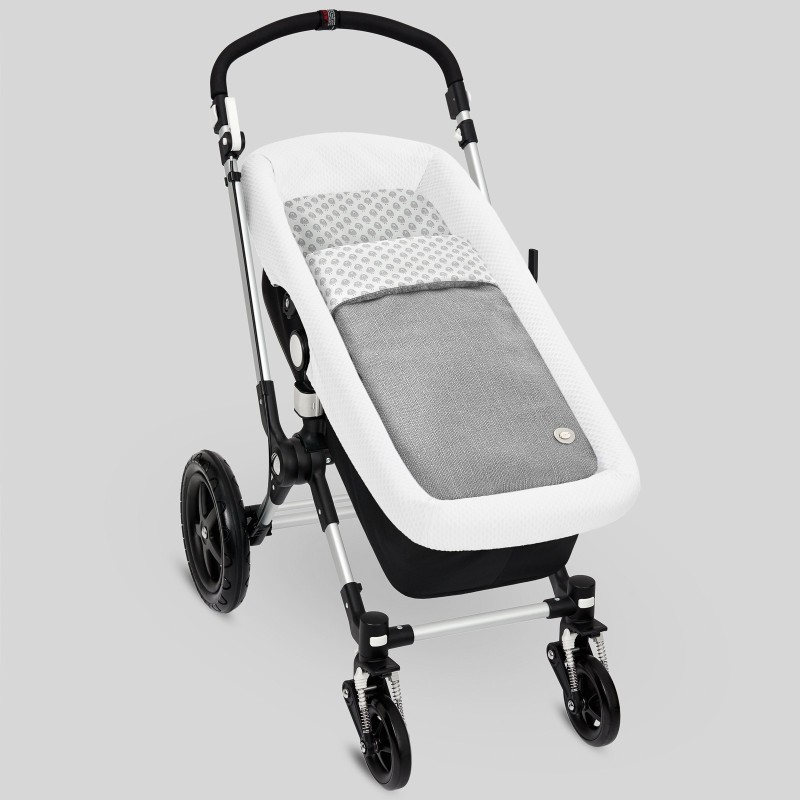 SACO CAPAZO DOLLY PAZ RDORIGUEZ REF.48447