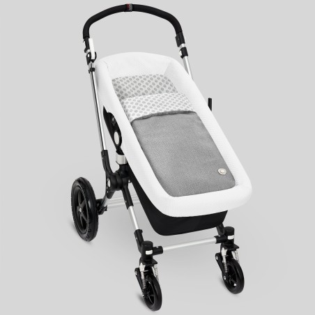 SACO CAPAZO DOLLY PAZ RDORIGUEZ REF.48447
