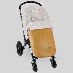 SACO SILLA UNIVERSAL FLORESTA TELA PAZ RODRIGUEZ REF.48474T 2