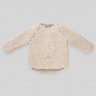 SUDADERA LAR PAZ RODRIGUEZ REF.190031