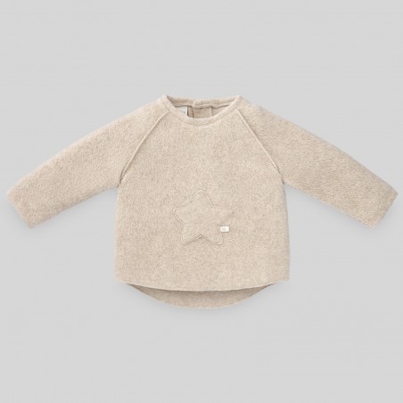 SUDADERA LAR PAZ RODRIGUEZ REF.190031
