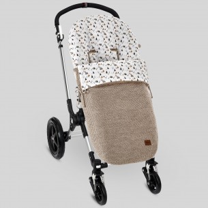 Saco silla universal "CABANE" PAZ Rodríguez 2