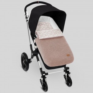 COLCHA+SACO BASE CUMIO PAZ RODRIGUEZ REF.48405