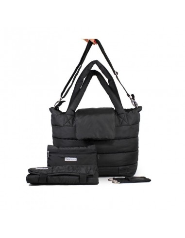 BOLSO+CAMBIADOR CAPRI 7AM
