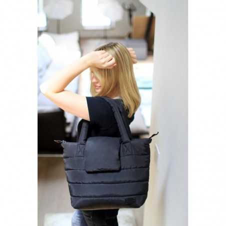 BOLSO+CAMBIADOR CAPRI 7AM