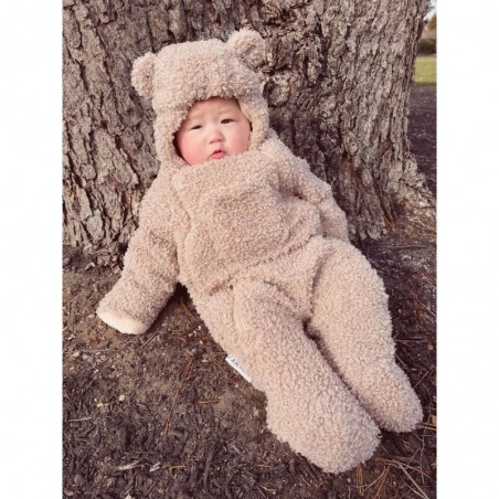 MONO BEBE TEDDY 7AM