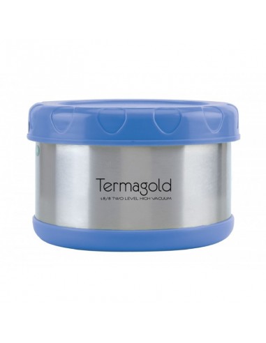 TERMO PORTA ALIMENTOS 500ML 1801 TERMAGOLD