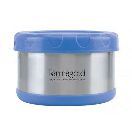 TERMO PORTA ALIMENTOS 500ML 1801 TERMAGOLD