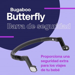 BUGABOO BUTTERFLY BARRA APOYABRAZOS 2