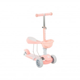 MAKANI SCOOTER BONBON 4 EN 1 KIKKA BOO 2