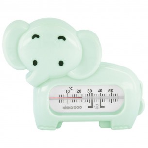TERMOMETRO DE BAÑO ELEFANTE KIKKA BOO