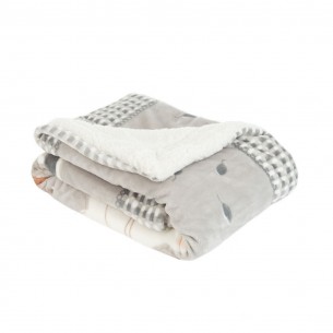 MANTA SUPER SUAVE + SHERPA 110/140 KIKKA BOO 2