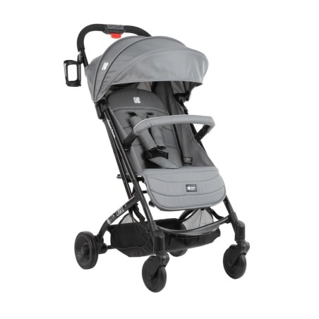 SILLA COMPACTA LIBRO KIKKA BOO