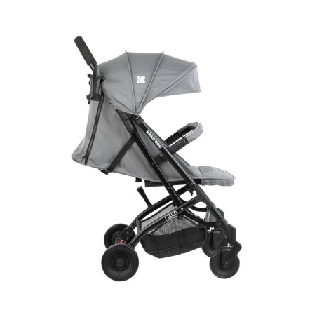 SILLA COMPACTA LIBRO KIKKA BOO