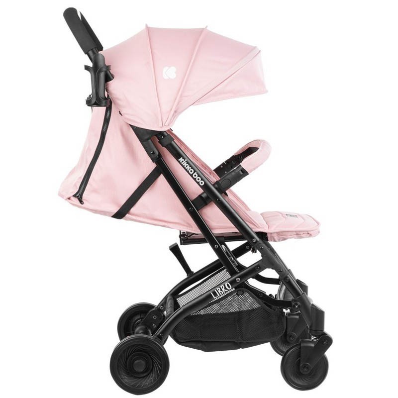SILLA COMPACTA LIBRO KIKKA BOO