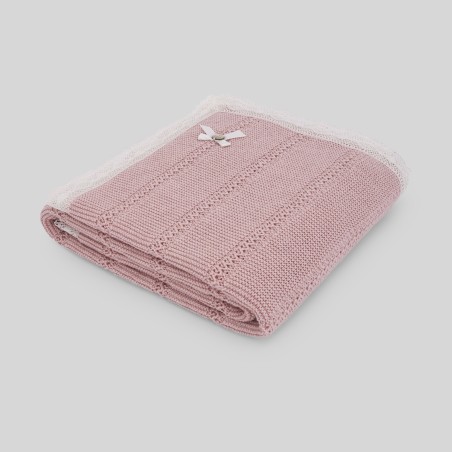 TOQUILLA ALGODON/CASHMERE MIMOS 120256 PAZ RODRIGUEZ