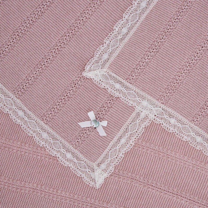 TOQUILLA ALGODON/CASHMERE MIMOS 120256 PAZ RODRIGUEZ