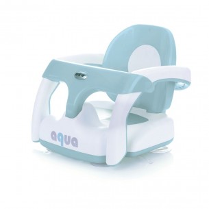 HAMACA EVOLUTIVA SILLA BAÑO 40531 JANE