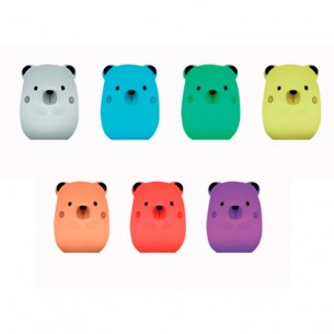 YUM BEAR BIG LUZ DE COMPAÑIA 30701 JANE 2