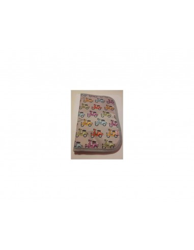 PORTADOCUMENTOS MY BAGS