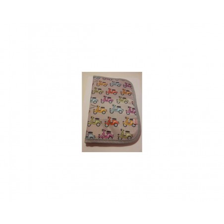 PORTADOCUMENTOS MY BAGS