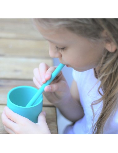 VASO MINI CUP SILICONA M10110000 MINIKOIOI