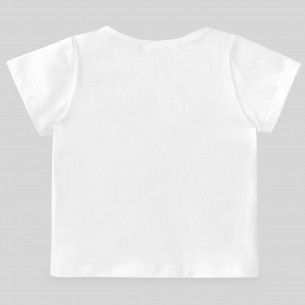 Camiseta gaviotas Baño infantil PAZ Rodríguez 2