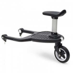 BUGABOO BUTTERFLY CONFORT PATINETE WHEELED BOARD+
