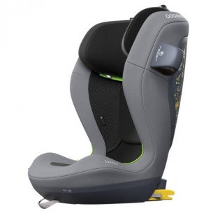 SILLA AUTO GRUPO 2/3 CHARLIE SWANDOO 2