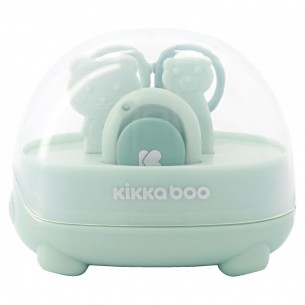 SET HIGIENE OSO KIKKA BOO
