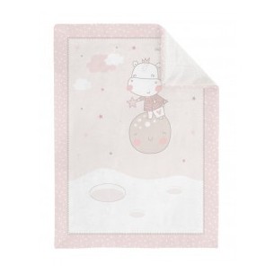 MANTA SUPER SUAVE SHERPA 80/110 KIKKA BOO