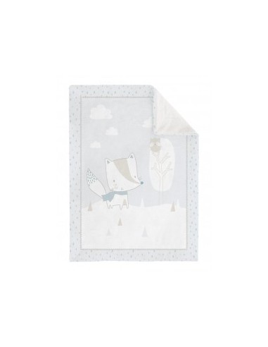 MANTA SUPER SUAVE SHERPA 80/110 KIKKA BOO