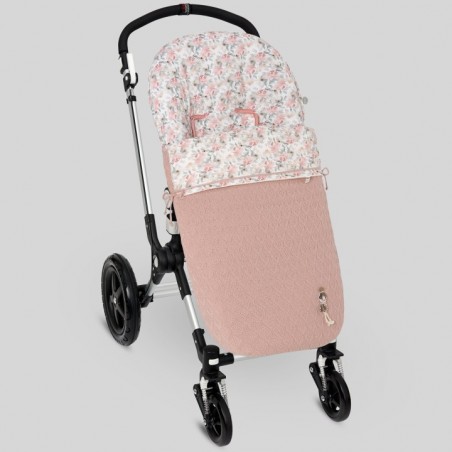 SACO SILLA UNIVERSAL BONECA PAZ RODRIGUEZ REF 180321