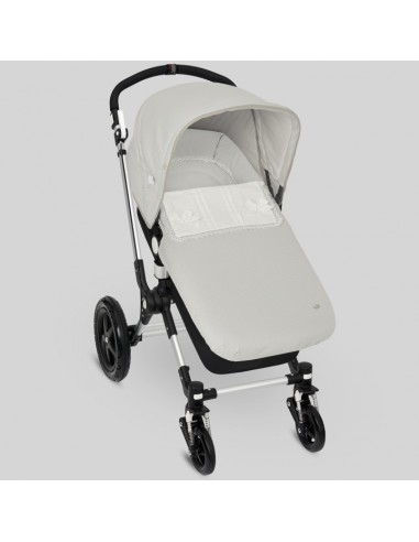 CJTO COLCHA+SACO BASE COVA PAZ RODRIGUEZ REF 180440