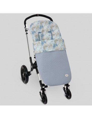 SACO SILLA UNIVERSAL GATUNOS PAZ RODRIGUEZ REF. 180386
