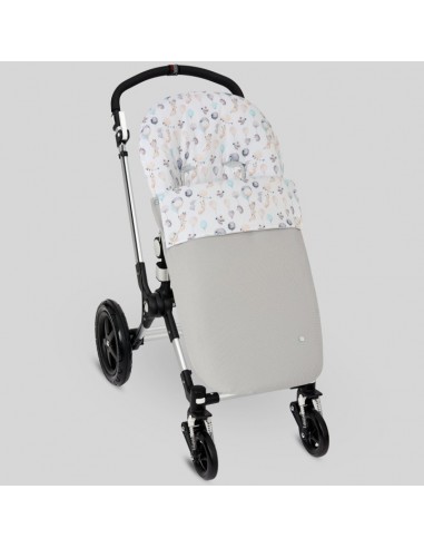 SACO SILLA UNIVERSAL VOAR PAZ RODRIGUEZ REF. 180380
