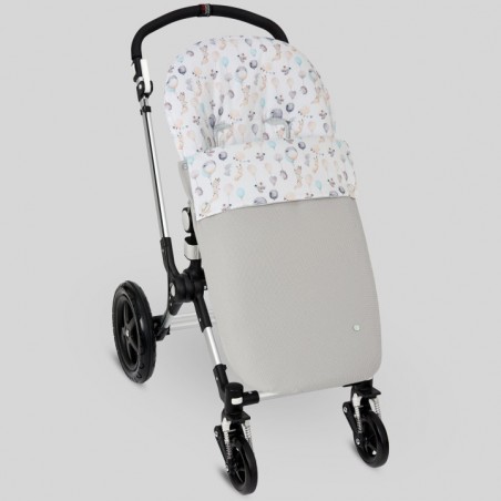 SACO SILLA UNIVERSAL VOAR PAZ RODRIGUEZ REF. 180380