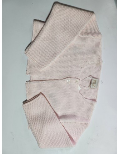 Chaqueta corta de niña Sol PAZ Rodríguez