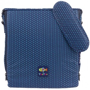 TRONA 09586 PORTATIL KIMONO NIÑO TUC TUC 2