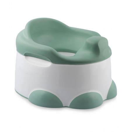 STEP¨N POTTY HEMLOCK ALZADOR+ORINAL BUMBO