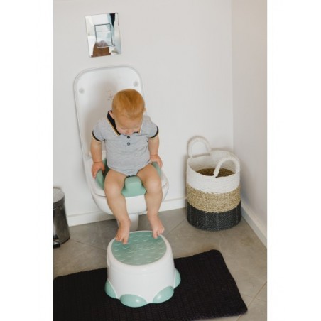 STEP¨N POTTY HEMLOCK ALZADOR+ORINAL BUMBO