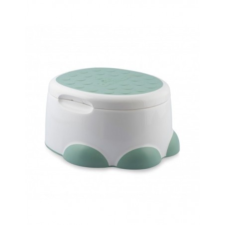 STEP¨N POTTY HEMLOCK ALZADOR+ORINAL BUMBO