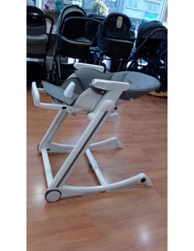 TRONA TOP POLIPIEL CARAVIA BBGO