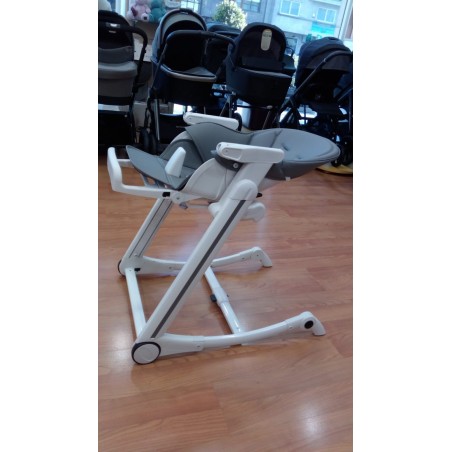 TRONA TOP POLIPIEL CARAVIA BBGO