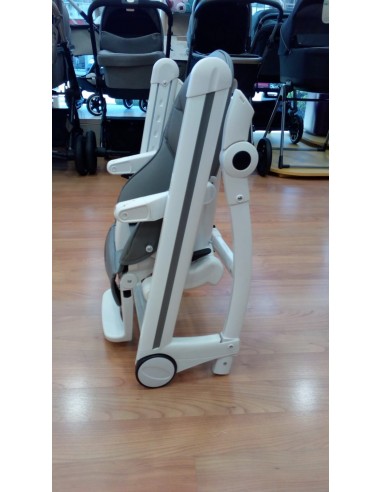TRONA TOP POLIPIEL CARAVIA BBGO