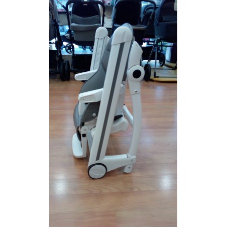 TRONA TOP POLIPIEL CARAVIA BBGO