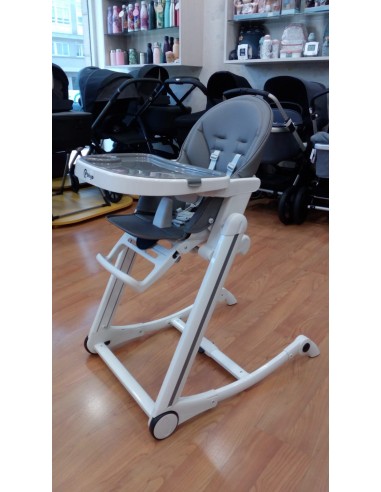 TRONA TOP POLIPIEL CARAVIA BBGO