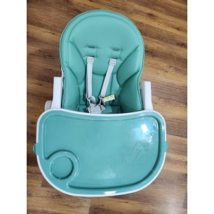 TRONA TOP POLIPIEL CARAVIA BBGO 2