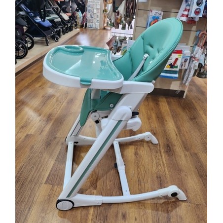 TRONA TOP POLIPIEL CARAVIA BBGO