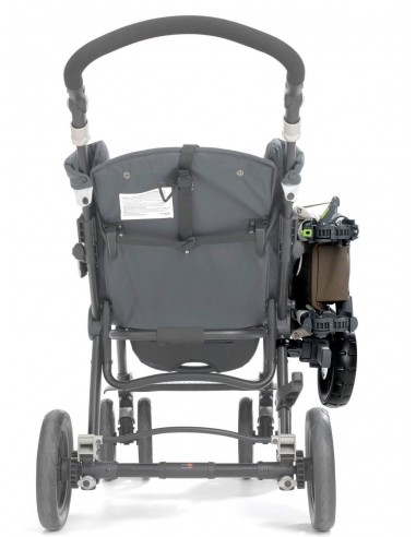 BUGGYPOD